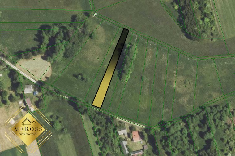 Działka gospodarstwo rolne na sprzedaż Skrzydlów  31 097m2 Foto 8