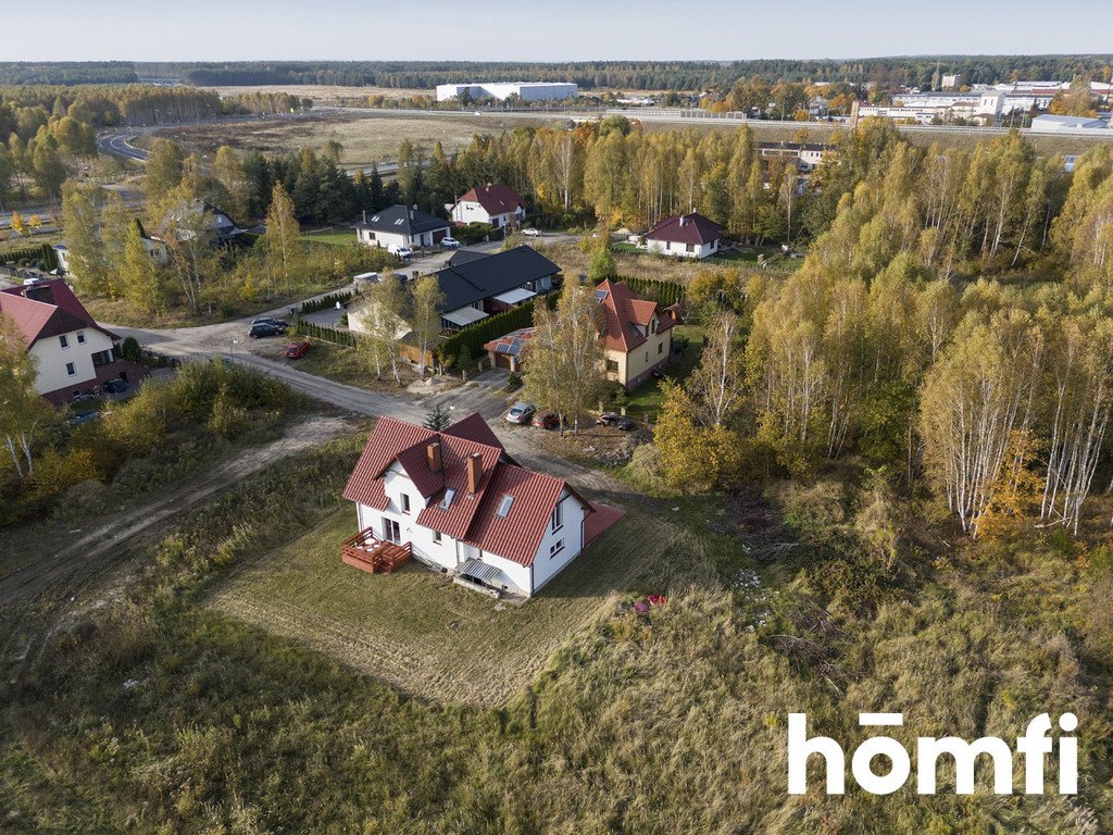 Dom wolnostojący 152 m² z tarasem i garażem (Wałcz) Wałcz, Morska  152m2 Foto 1