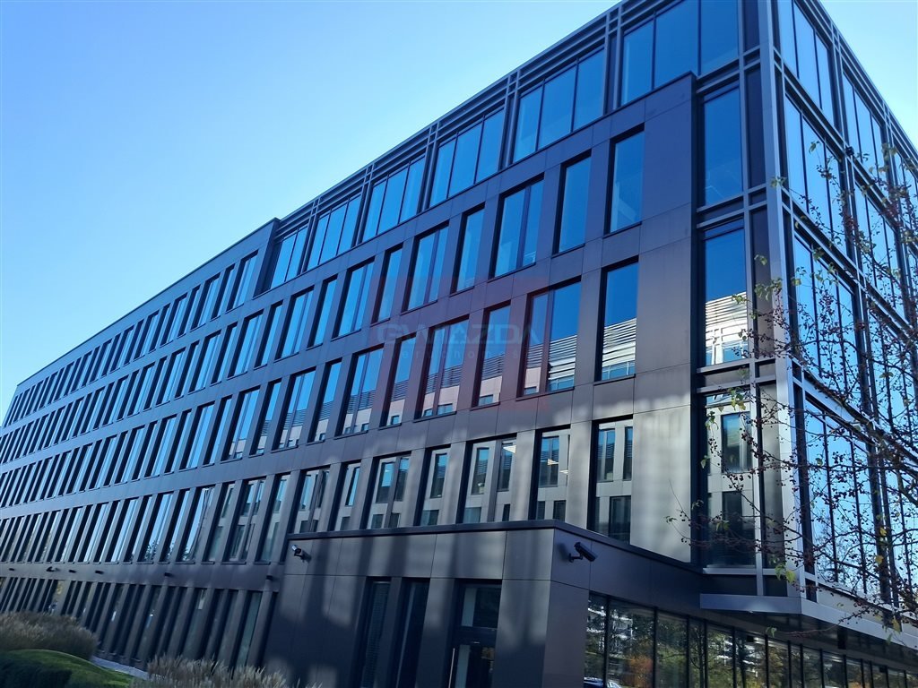 Nowoczesny lokal 1150 m2 z wysokim standardem i możliwością aranżacji Warszawa, Ochota  1 150m2 Foto 1