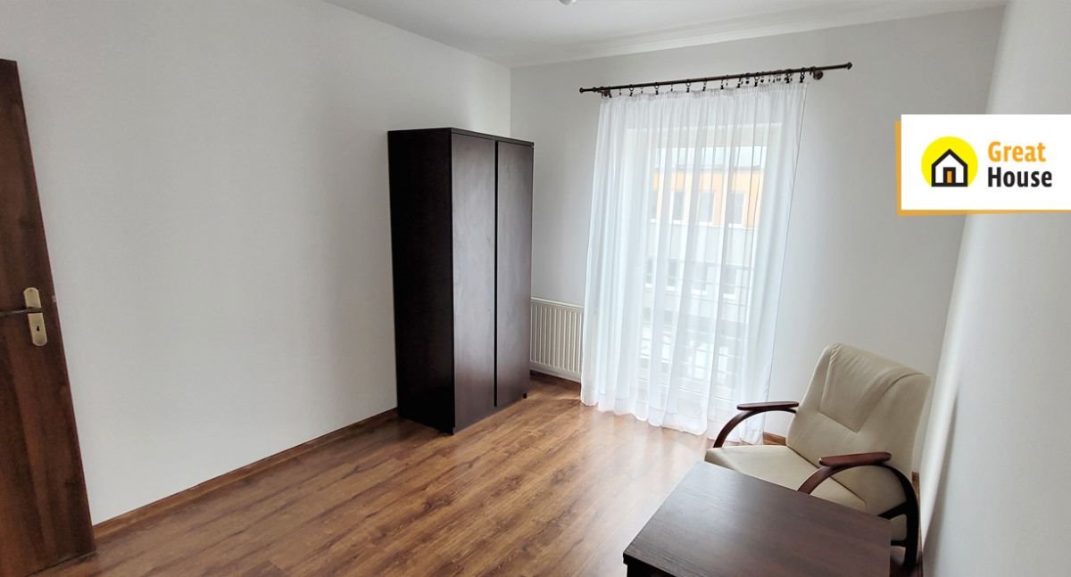 Mieszkanie dwupokojowe na sprzedaż Kielce, Na Stoku  45m2 Foto 9