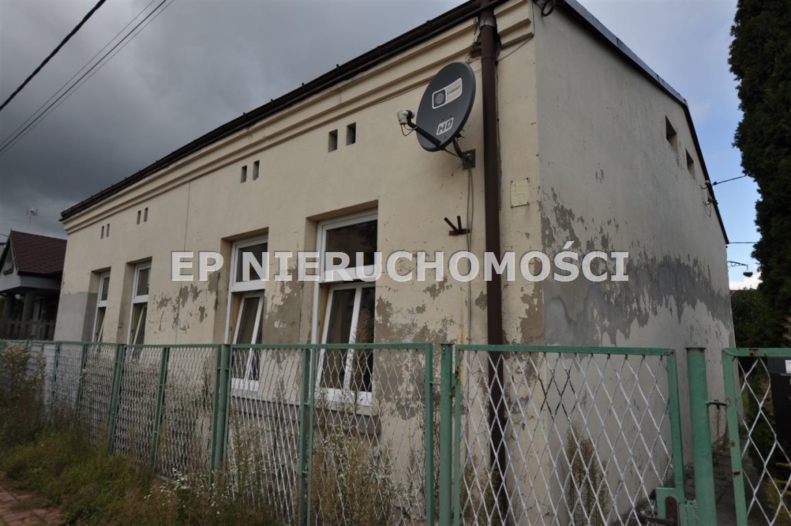Dom na sprzedaż Częstochowa, Stradom 110m2 Foto 1 Dom na sprzedaż Częstochowa, Stradom 110m2 Foto 1