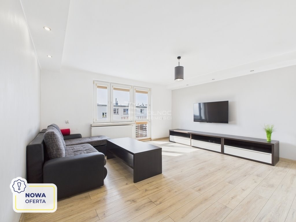 Mieszkanie dwupokojowe na sprzedaż Pułtusk  47m2 Foto 1