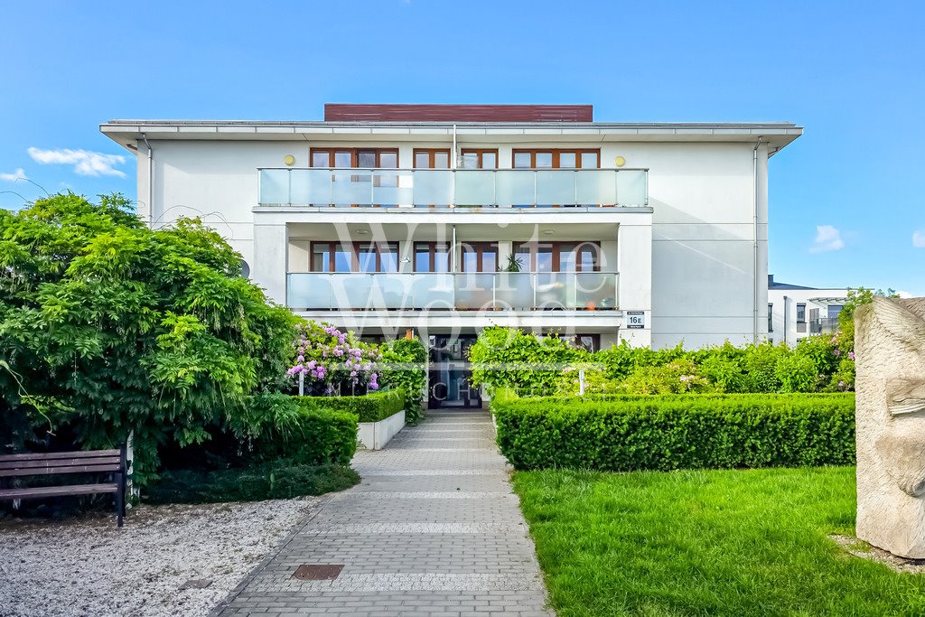 Przestronne 2-pokojowe mieszkanie z ogródkiem i garażem (47 m²) Gdynia, Pogórze  47m2 Foto 1