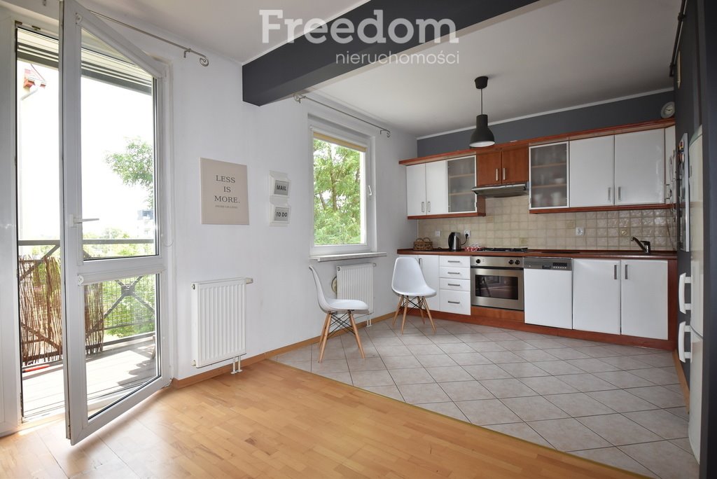 Mieszkanie dwupokojowe na sprzedaż Opole, Kolonia Gosławicka  49m2 Foto 1