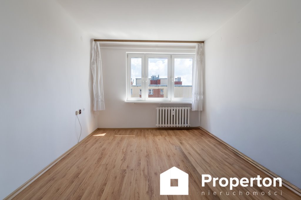 Przestronne 29 m2 z widokiem na patio, ciche i energooszczędne Mszczonów, Tarczyńska  29m2 Foto 1