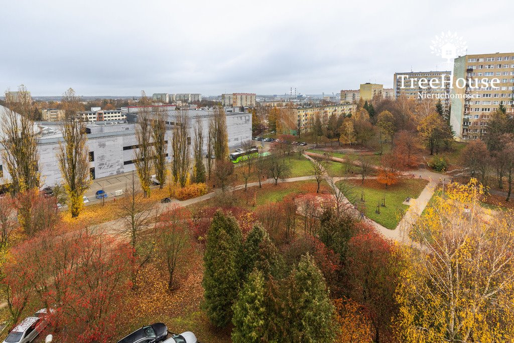 Mieszkanie trzypokojowe na sprzedaż Olsztyn, Pojezierze, Żołnierska  61m2 Foto 14