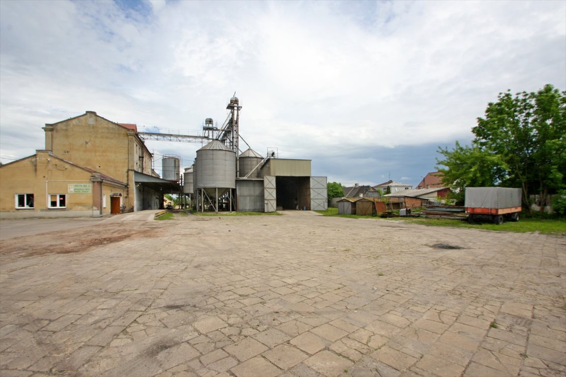 Działka przemysłowo-handlowa na sprzedaż Chełm 10 300m2 Foto 1 Działka przemysłowo-handlowa na sprzedaż Chełm 10 300m2 Foto 1