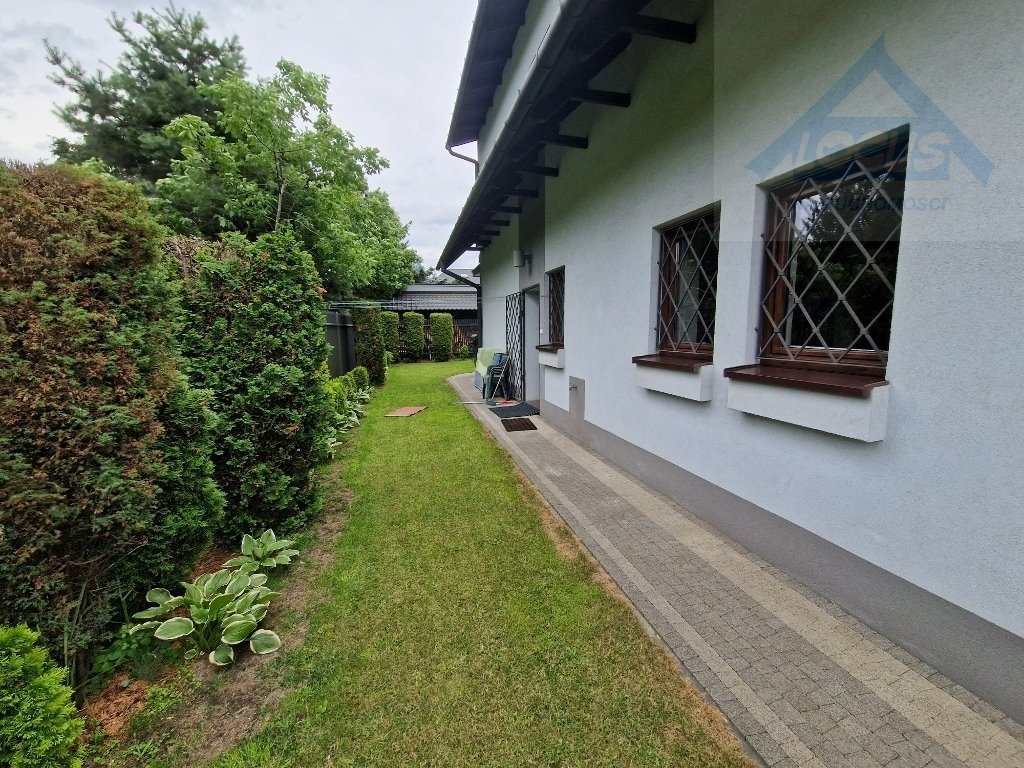 Dom na wynajem Warszawa, Praga-Południe, Olszynka Grochowska  500m2 Foto 4