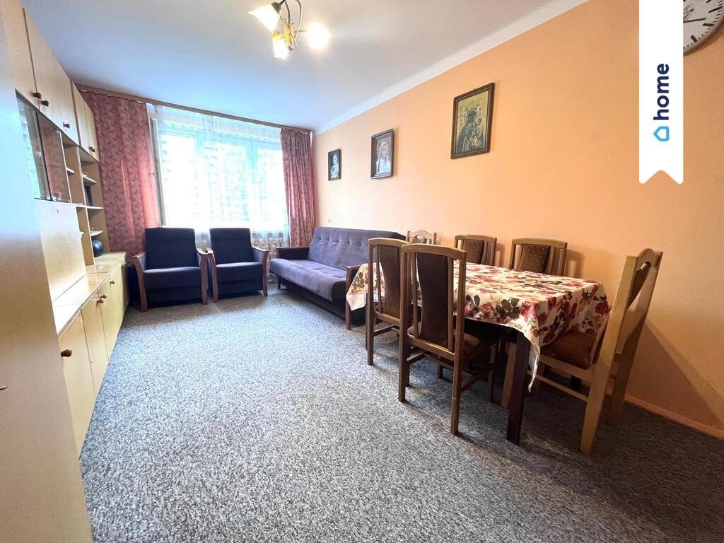 Mieszkanie dwupokojowe na sprzedaż Rzeszów, Marii Konopnickiej  43m2 Foto 1