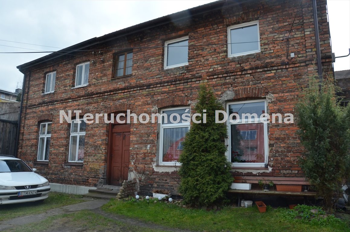 Dom na sprzedaż Tomaszów Mazowiecki  51m2 Foto 1