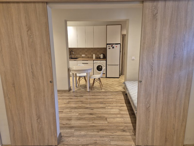 Polecam 2-pokojowe mieszkanie 39 m² blisko rynku w Cieszynie Cieszyn  39m2 Foto 1