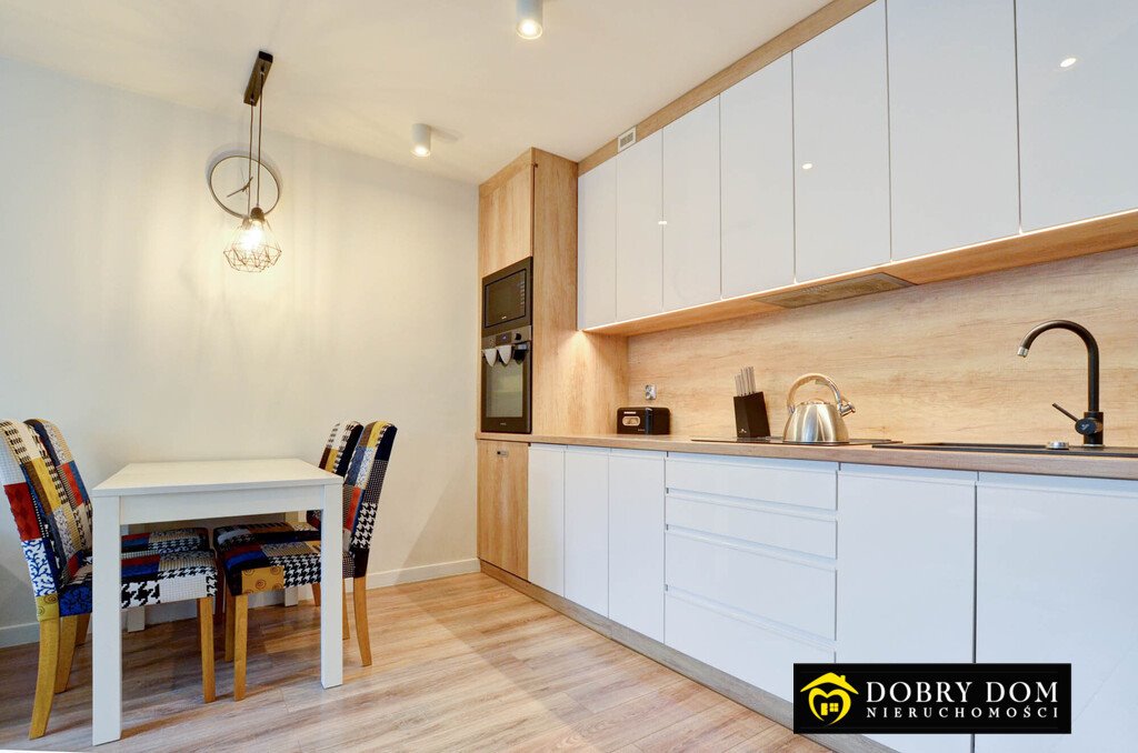 Mieszkanie dwupokojowe na sprzedaż Białystok, Centrum  35m2 Foto 1