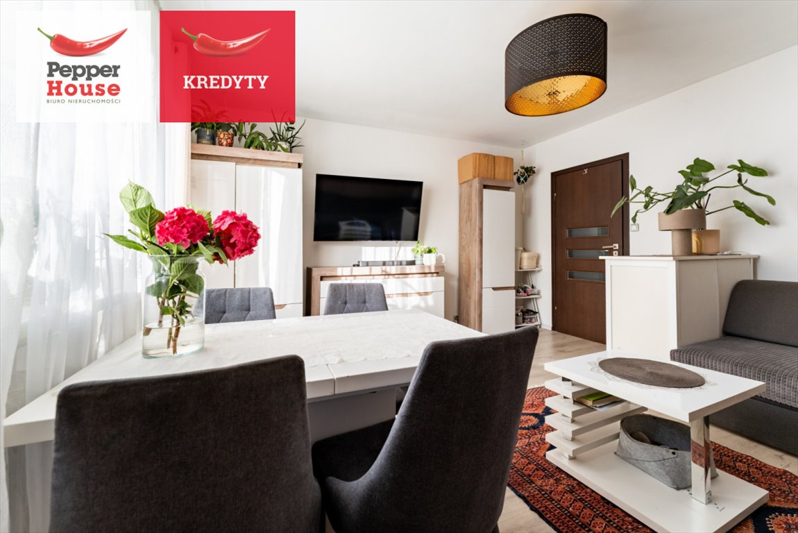 Sprzedam komfortowe 2-pokojowe mieszkanie 45 m² w Gdyni Gdynia, Pogórze, Kontradmirała Stanisława Mieszkowskiego  45m2 Foto 1