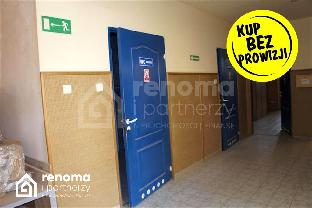 Lokal użytkowy na sprzedaż Koszalin  1 650m2 Foto 16