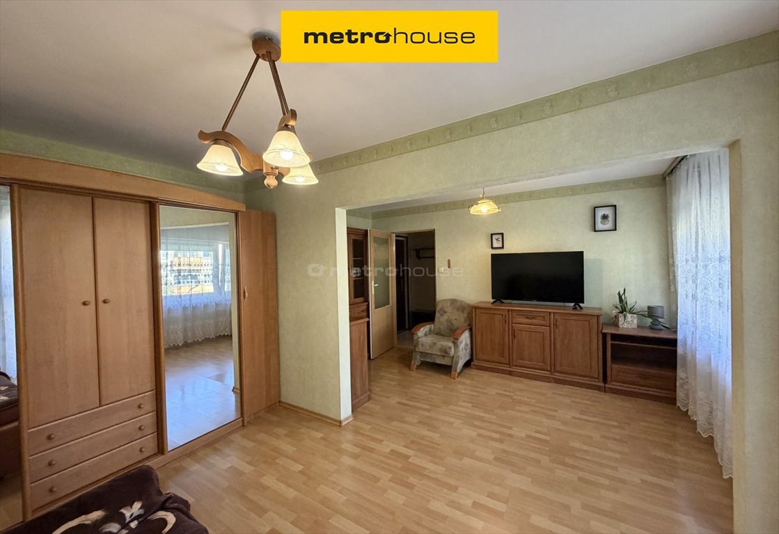 Sprzedam mieszkanie 36 m² z dużym potencjałem w Łodzi Górnej Łódź, Górna, Ciasna  36m2 Foto 1