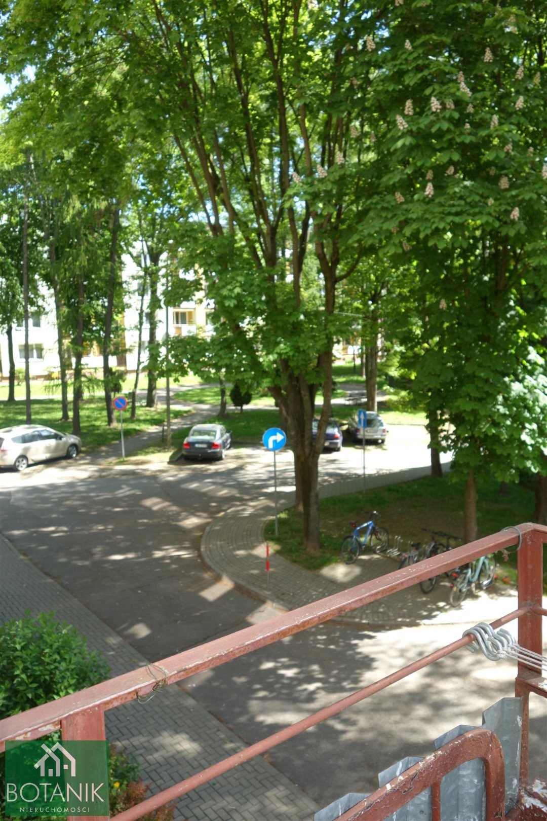 Mieszkanie dwupokojowe na sprzedaż Świdnik, Centrum  37m2 Foto 13