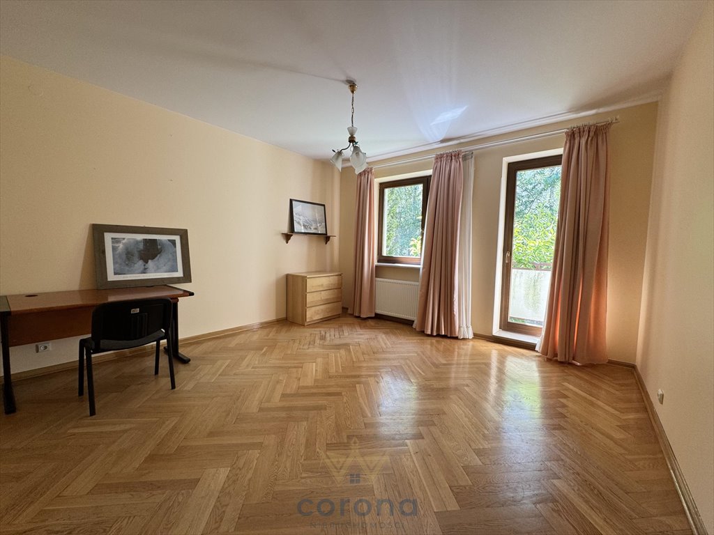 Dom 190 m² na Ursynowie (z balkonem, garażem i panelami fotowoltaicznymi) Warszawa, Ursynów, Kabaty  190m2 Foto 1