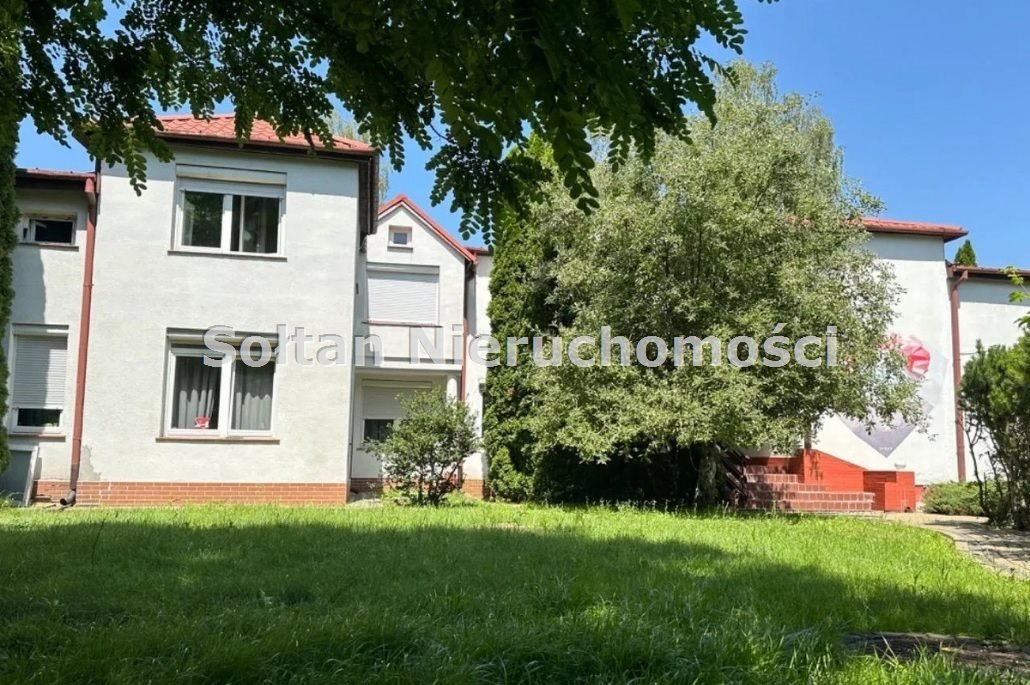 Dom na sprzedaż Warszawa, Ursynów, Jeziorki, Gajdy  430m2 Foto 2