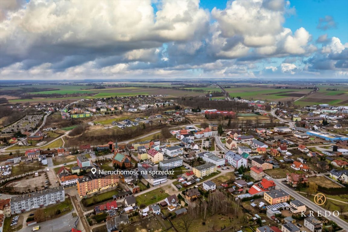 Mieszkanie dwupokojowe na sprzedaż Debrzno, Tadeusza Kościuszki  44m2 Foto 11