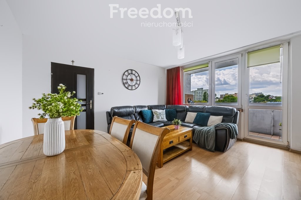 Do sprzedania przestronne 4-pokojowe mieszkanie 82 m² w Warszawie Warszawa, Targówek, Wyszogrodzka  82m2 Foto 1