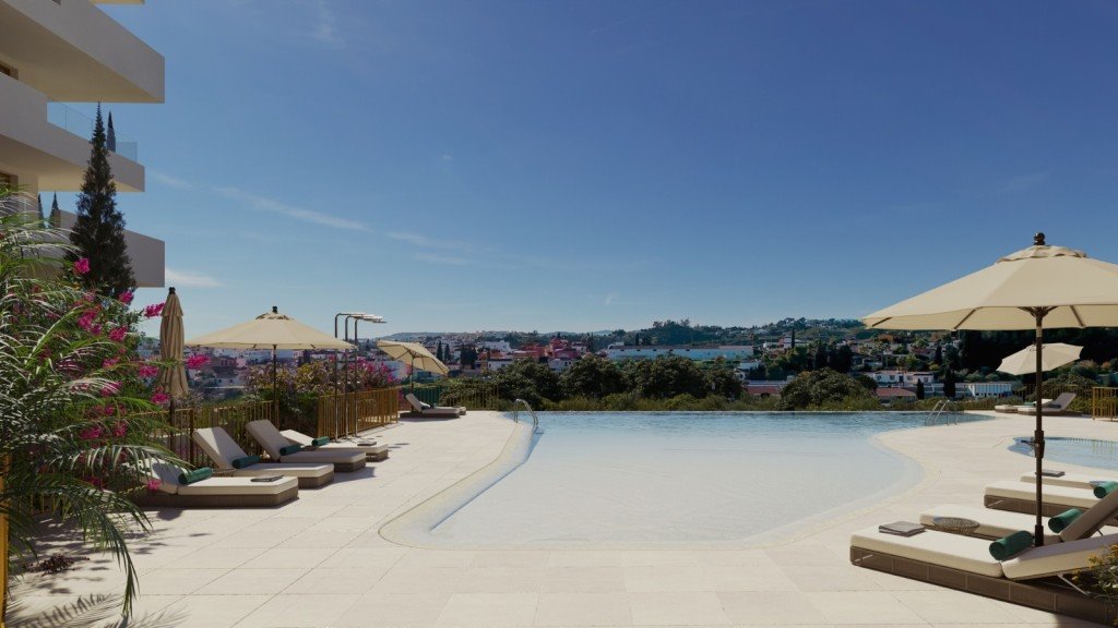 Mieszkanie trzypokojowe na sprzedaż Hiszpania, Los Pacos, Los Pacos  93m2 Foto 1