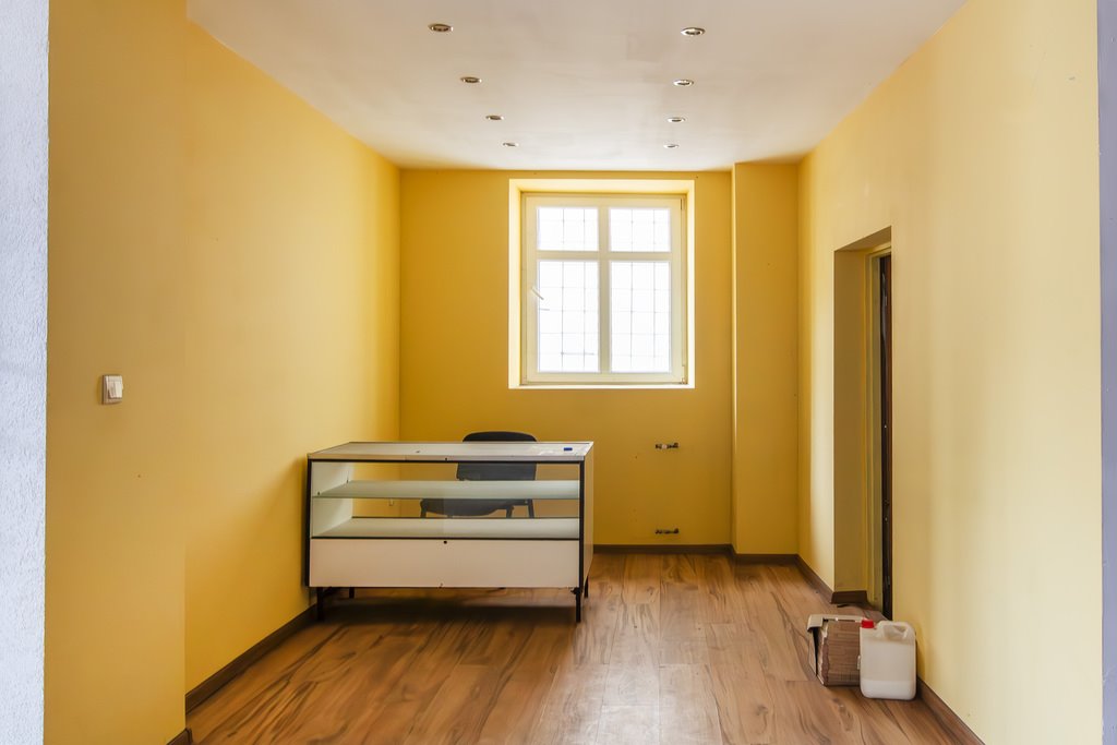 Przestronne 95 m² z potencjałem na loft lub biznes! Kożuchów, Legnicka  95m2 Foto 1