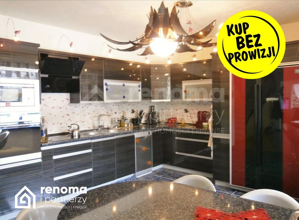 Przestronny dom z panoramicznym widokiem na Bałtyk i Jezioro Kopań Barzowice  178m2 Foto 1