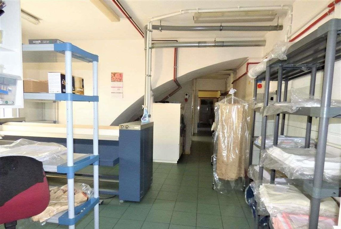 Lokal użytkowy na sprzedaż Kluczbork  112m2 Foto 6