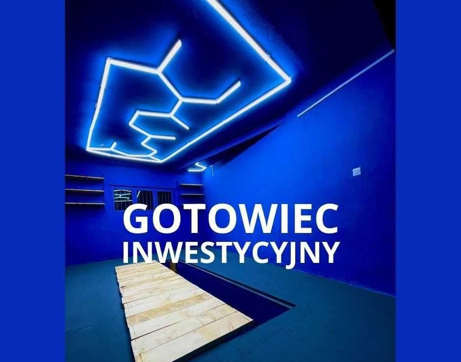 Garaż na sprzedaż Kraków, Czyżyny, TYSIĄCLECIA, TYSIĄCLECIA 28  24m2 Foto 1