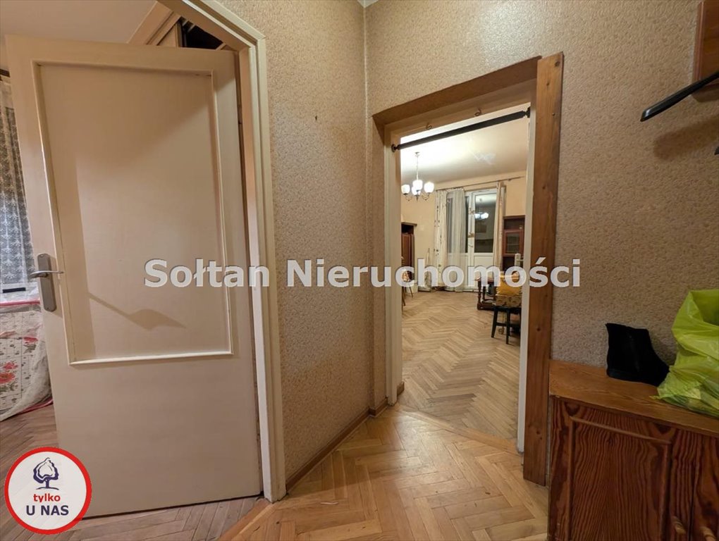 Mieszkanie na sprzedaż Milanówek, Milanówek, Inżynierska  88m2 Foto 3