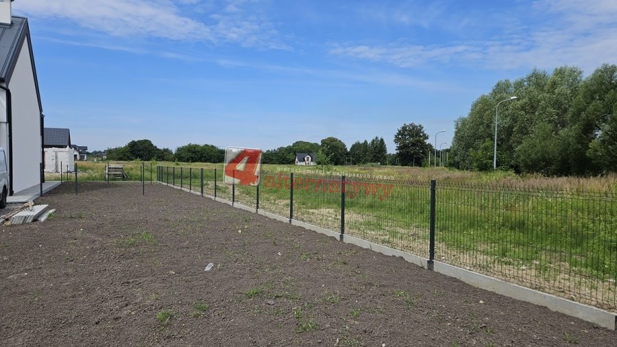 Mieszkanie trzypokojowe na sprzedaż Tarnów, Zabłocie, Pilotów  54m2 Foto 7