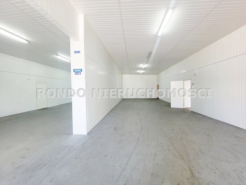 Magazyn na wynajem Wrocław, Krzyki  380m2 Foto 1