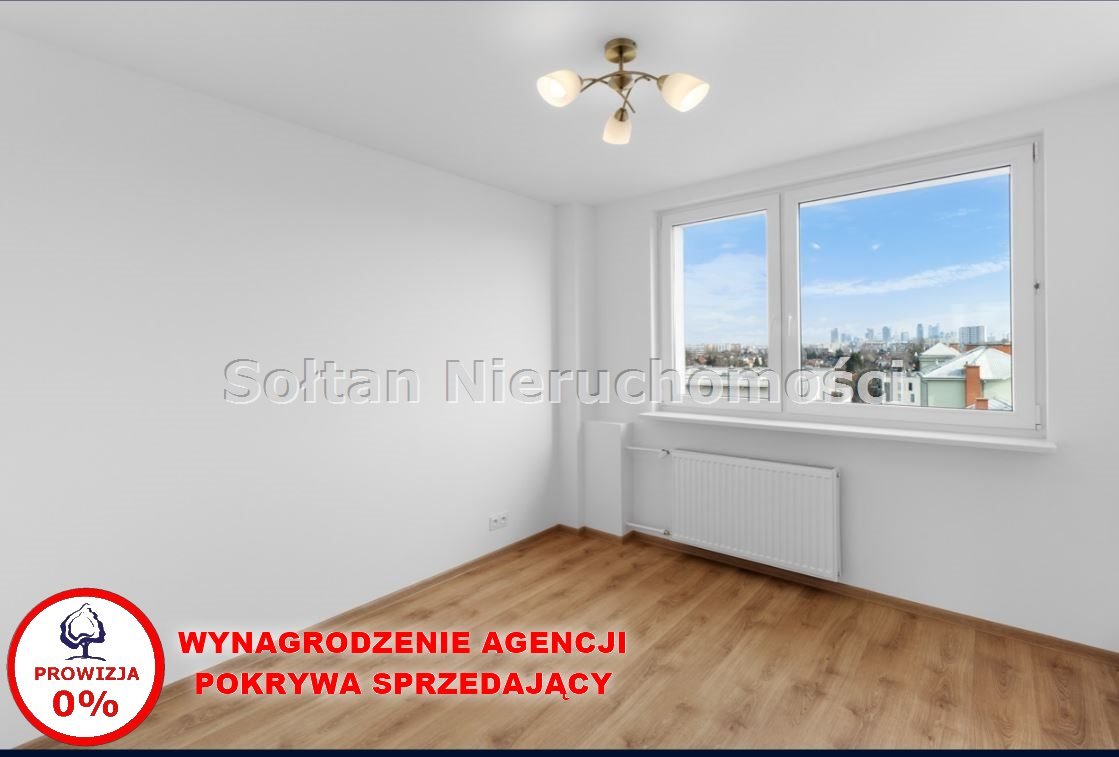 Mieszkanie trzypokojowe na sprzedaż Warszawa, Bemowo, Jelonki, Wacława Borowego  66m2 Foto 6