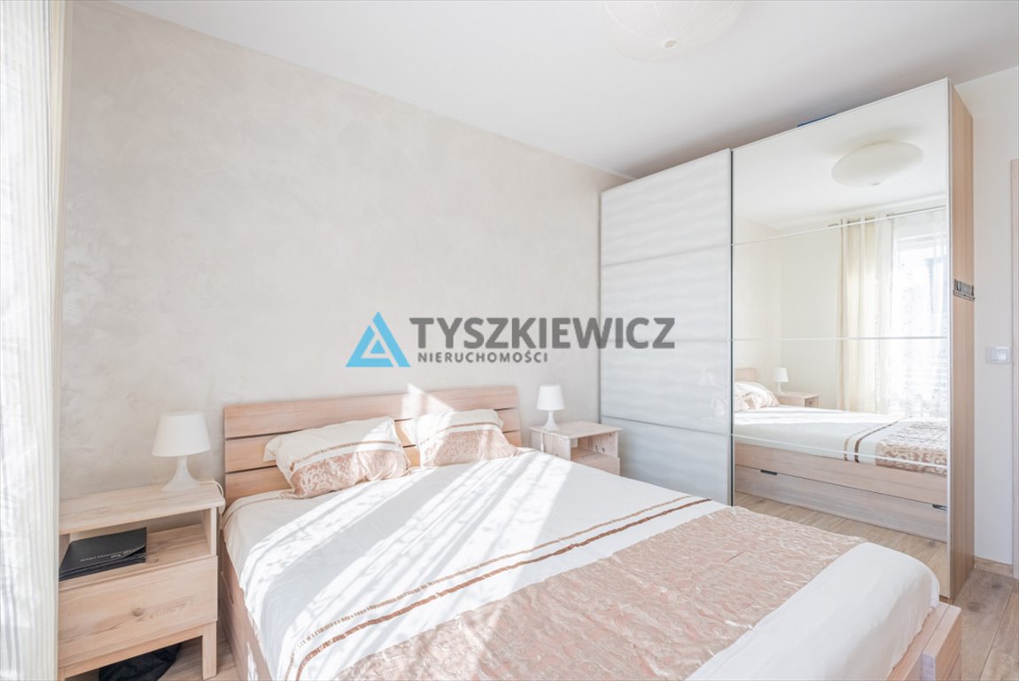 Mieszkanie dwupokojowe na sprzedaż Gdańsk, Ujeścisko, Płocka  47m2 Foto 11