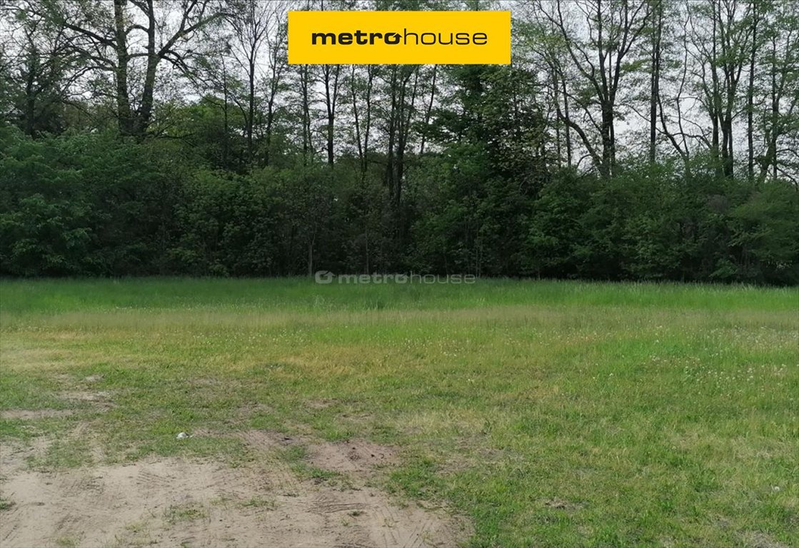 Działka budowlana na sprzedaż Zborowo  4 395m2 Foto 1