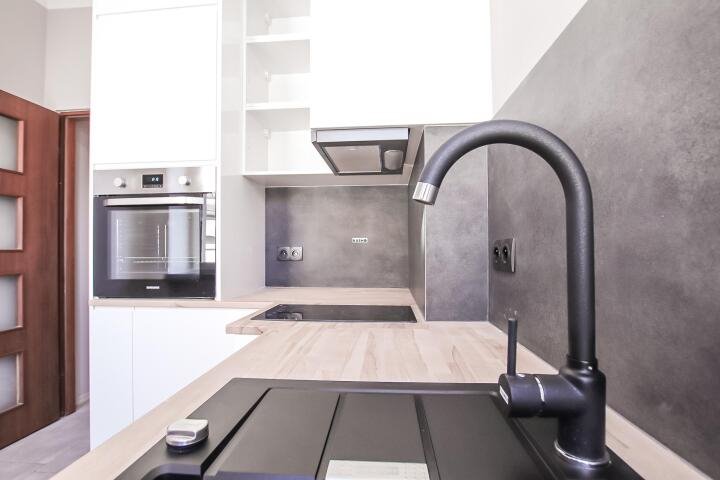 Mieszkanie trzypokojowe na wynajem Warszawa, Śródmieście, Centrum, Śniadeckich  48m2 Foto 1