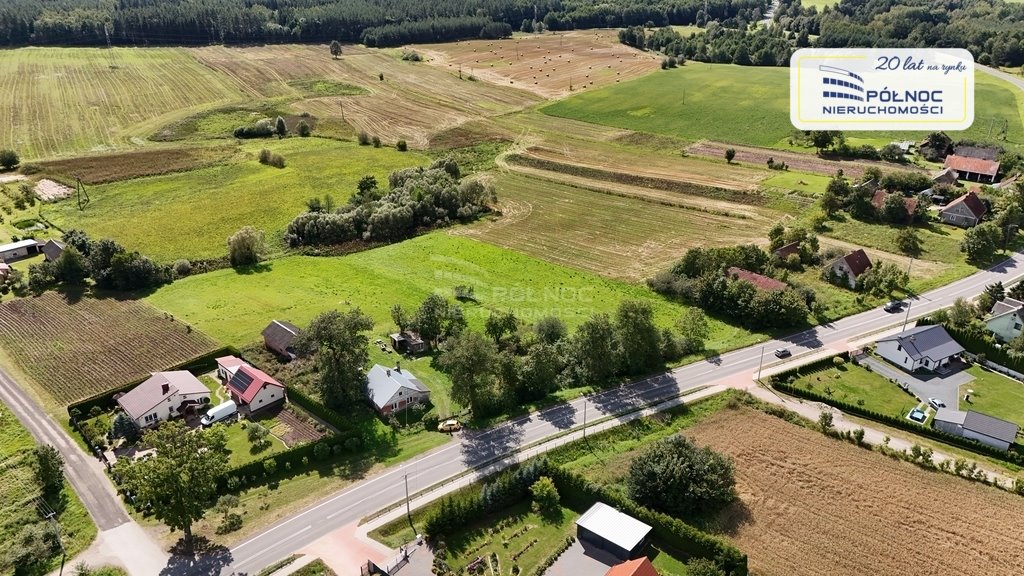 Dom na sprzedaż Długie  28 847m2 Foto 1