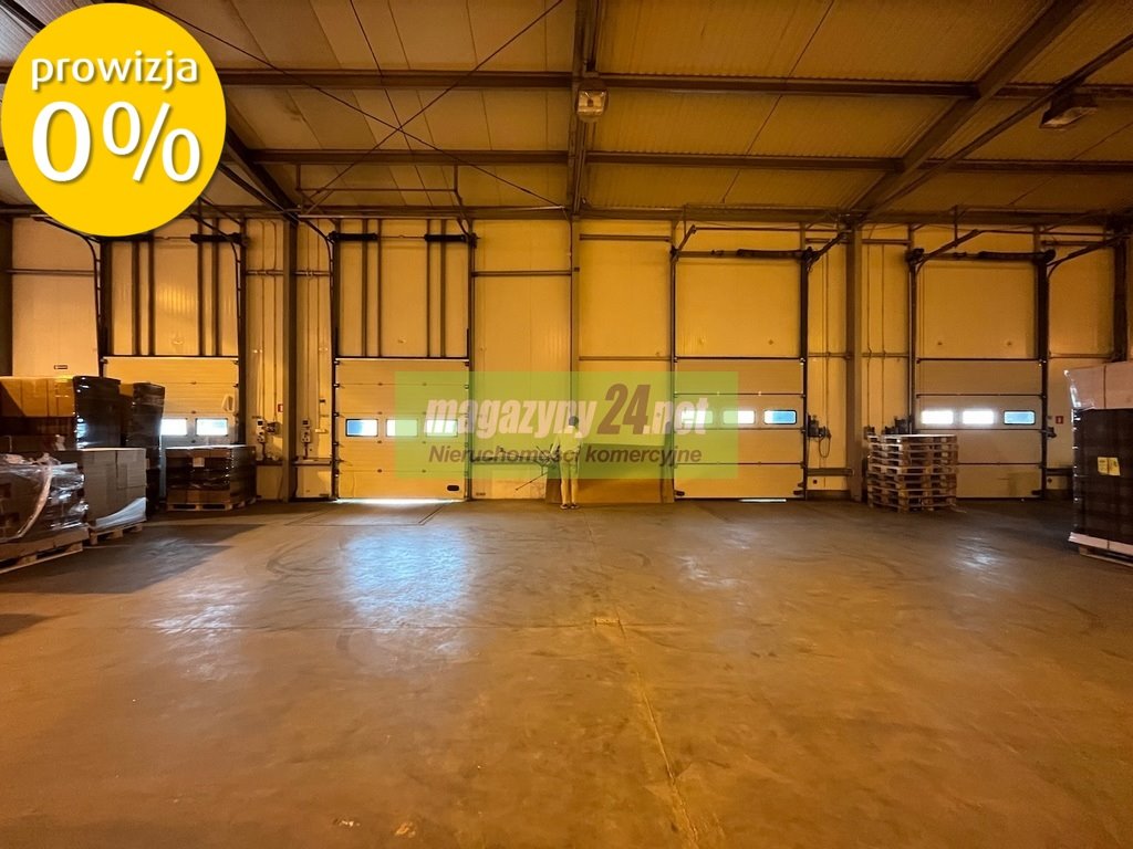 Magazyn na wynajem Grójec  3 400m2 Foto 13