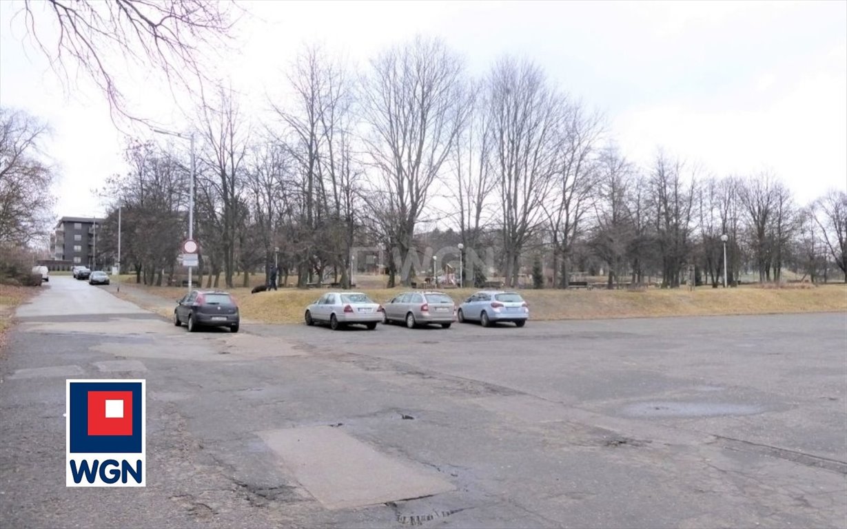 Działka inwestycyjna 1591 m² pod usługi i parkingi - zapraszam Częstochowa, Tysiąclecie, Rolnicza  1 591m2 Foto 1