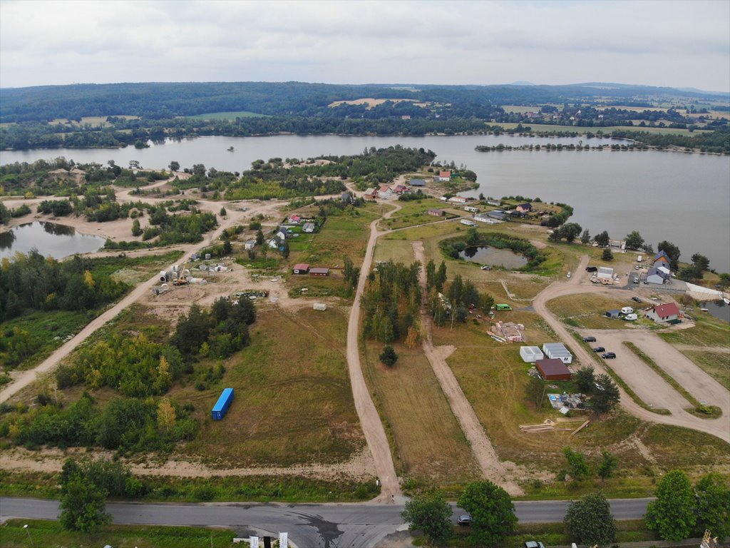 Działka rekreacyjna na sprzedaż Rakowice Małe  500m2 Foto 3