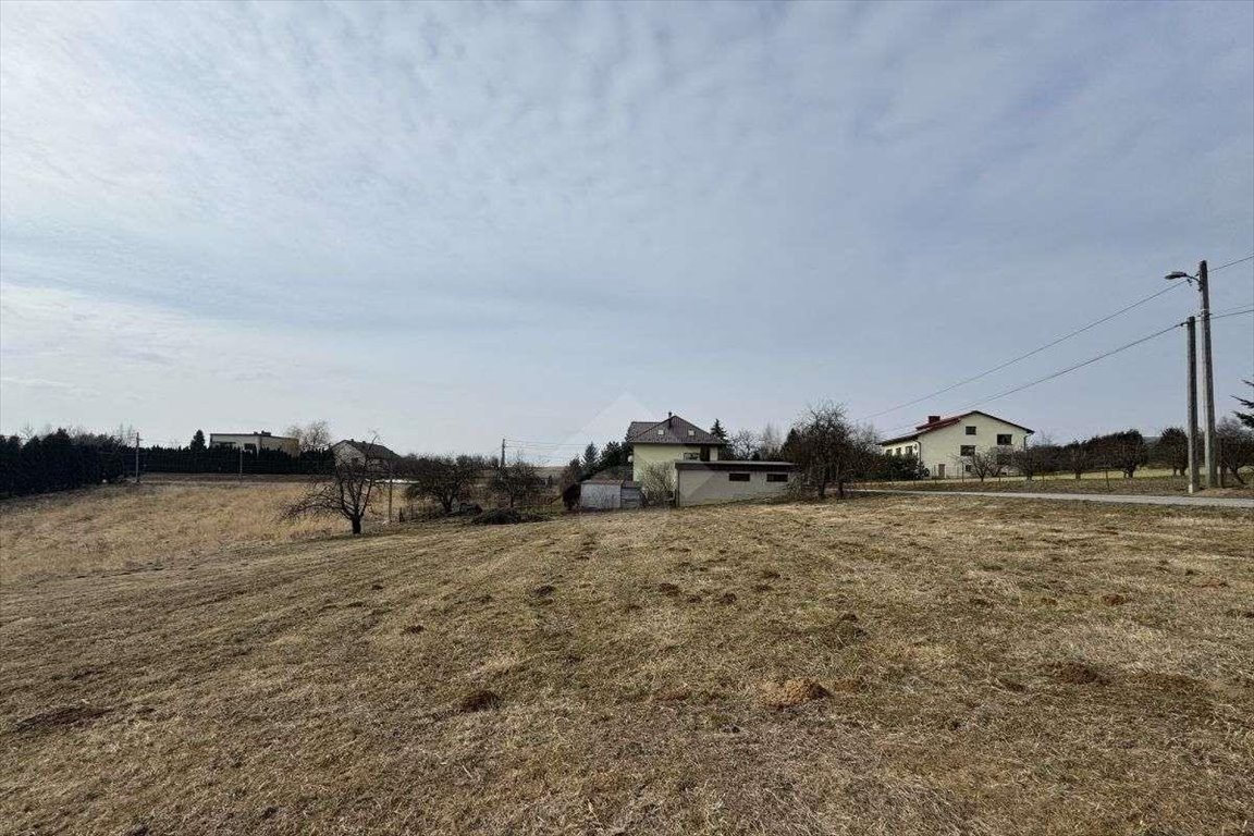 Działka budowlana na sprzedaż Grębynice, ul. Orlich Gniazd  1 650m2 Foto 3