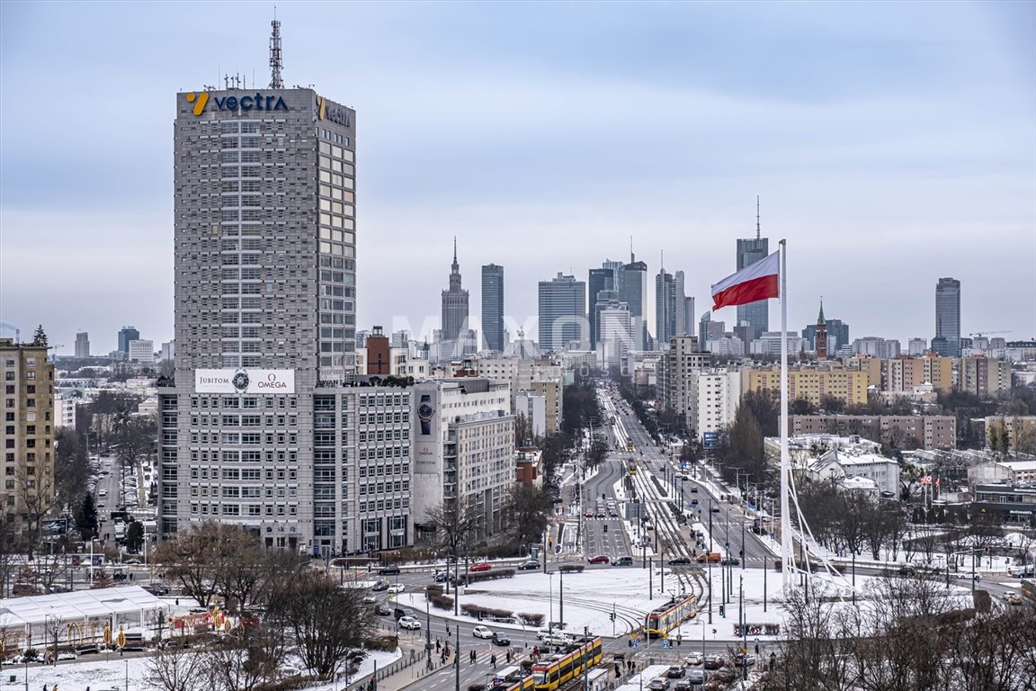 Mieszkanie trzypokojowe na sprzedaż Warszawa, Śródmieście, ul. Kłopot  118m2 Foto 29