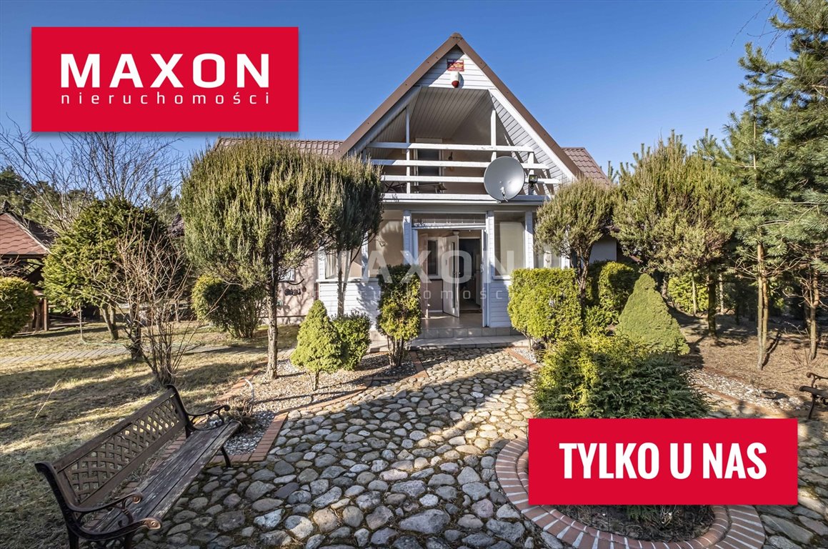 Działka 970 m² z domem nad jeziorem Urszulewskim Urszulewo  970m2 Foto 1