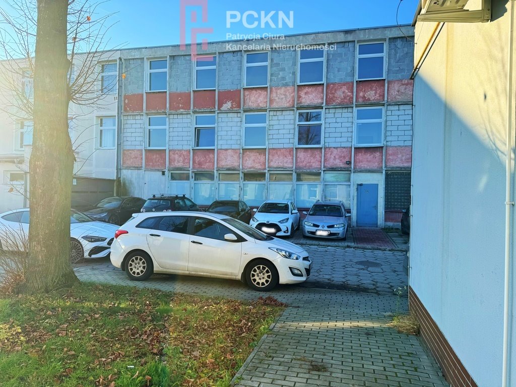 Lokal użytkowy na sprzedaż Opole  681m2 Foto 2