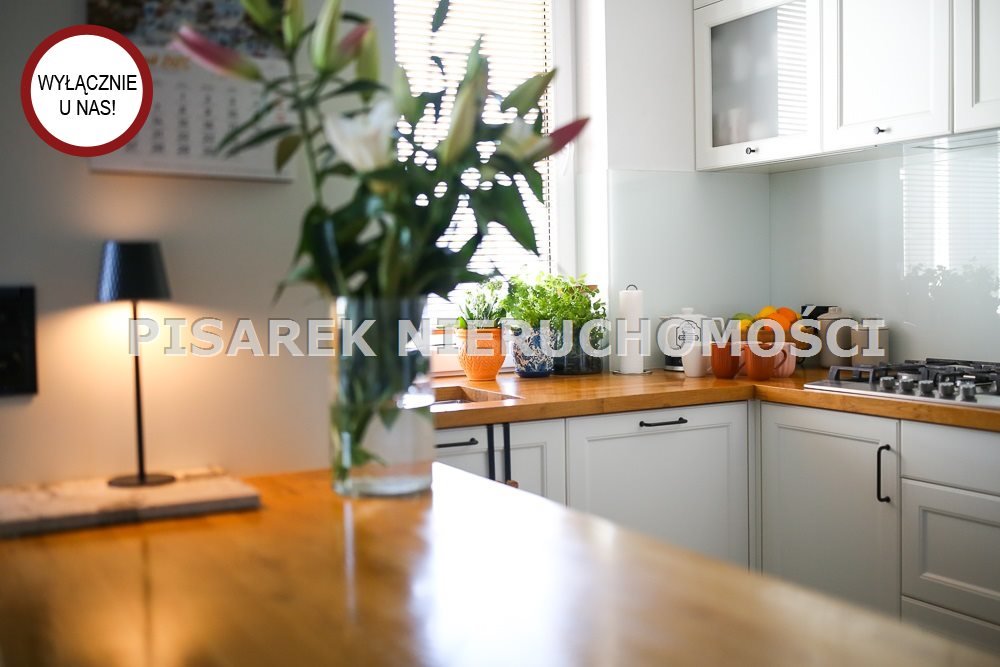 Nowoczesny apartament 105 m2 z 2 balkonami i 2 miejscami garażowymi Grójec, Polna  105m2 Foto 1