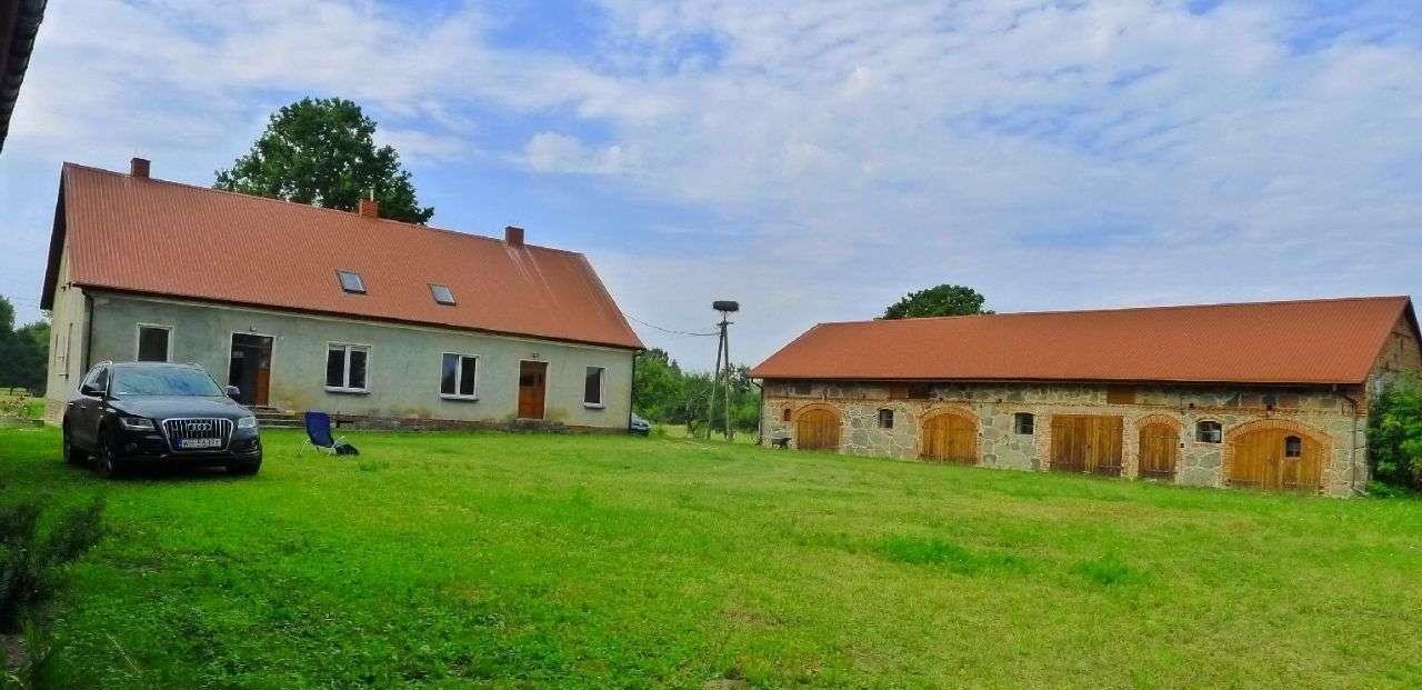 Dom na sprzedaż Gołdap  200m2 Foto 2