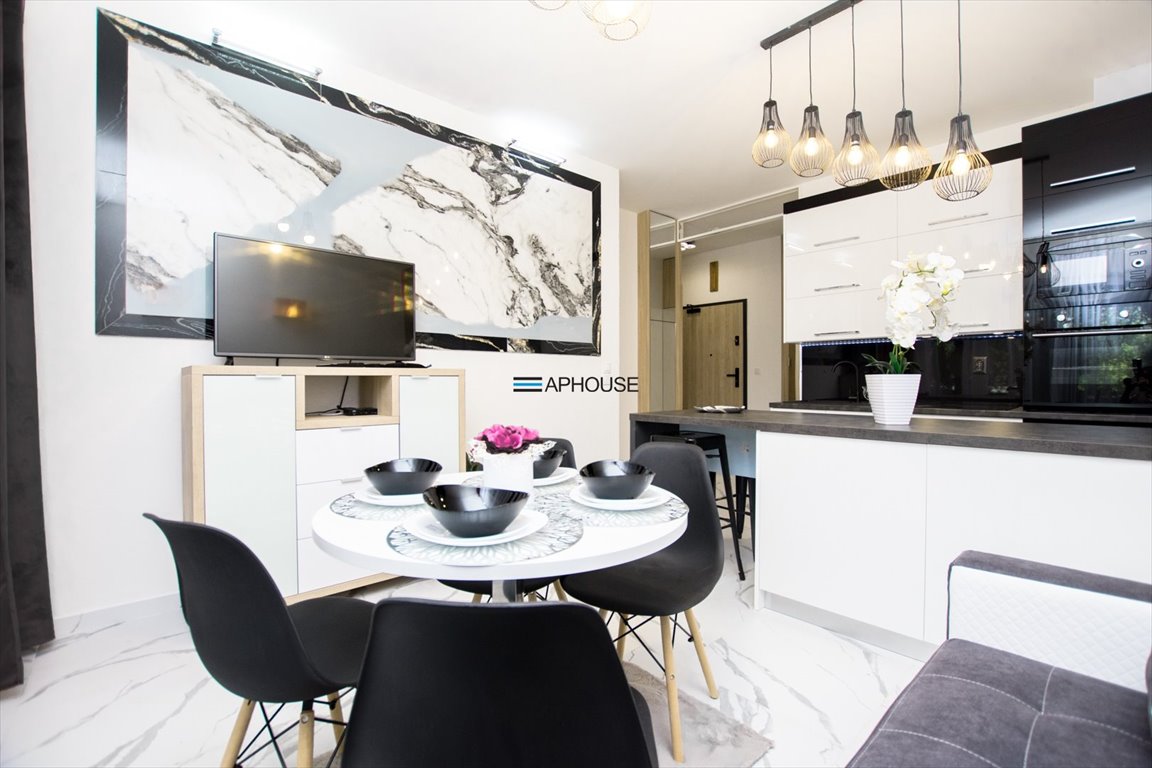 Wynajmę przestronne 3-pokojowe mieszkanie 55 m² z ogródkiem w Krakowie Kraków, Czyżyny, Nowohucka  55m2 Foto 1