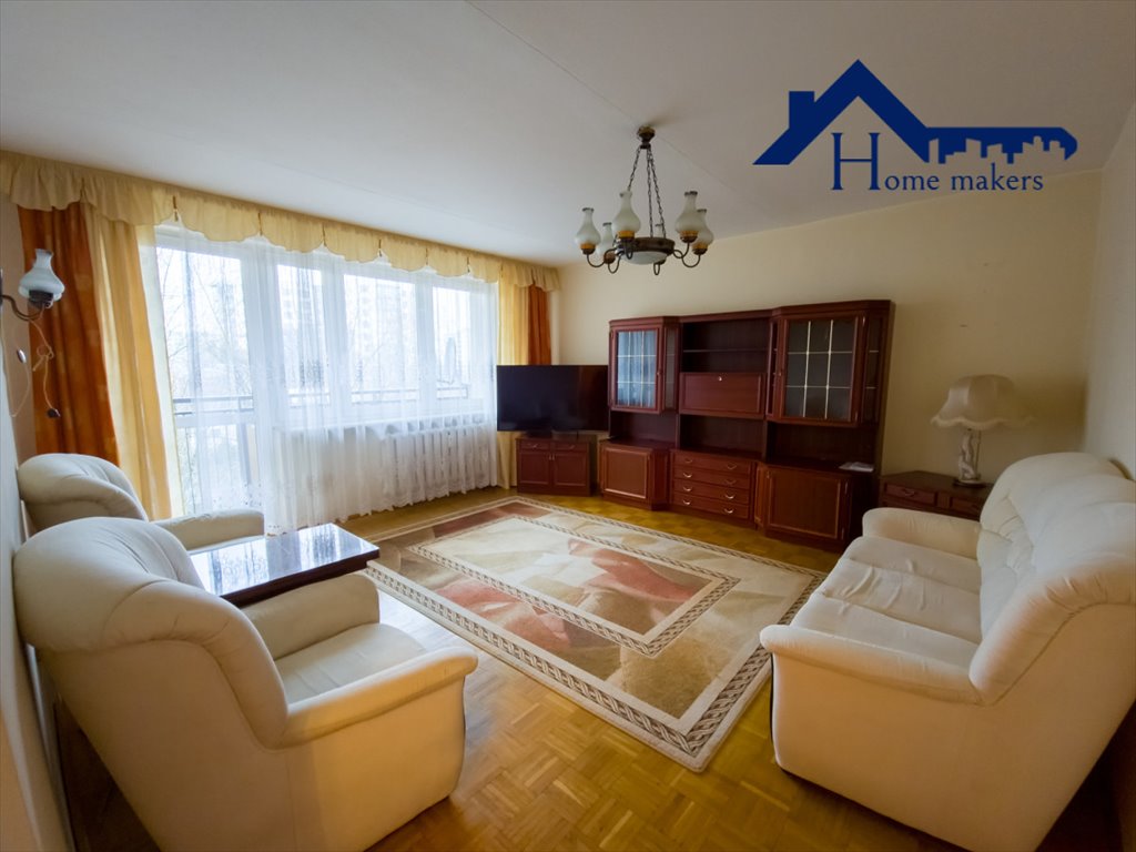 Przestronne 2-pokojowe mieszkanie 54,8 m² z balkonem i piwnicą polecam Warszawa, Bemowo, Budy  55m2 Foto 1