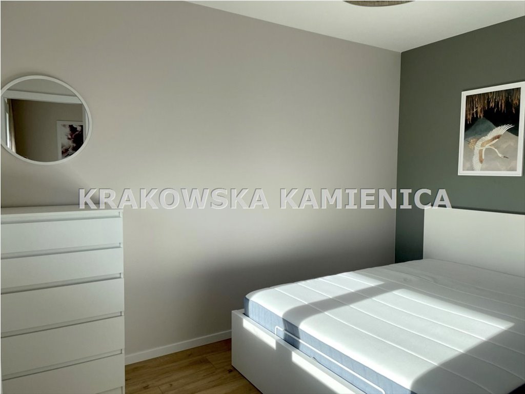 Mieszkanie trzypokojowe na sprzedaż Kraków, Czyżyny, Aleja Pokoju  43m2 Foto 1