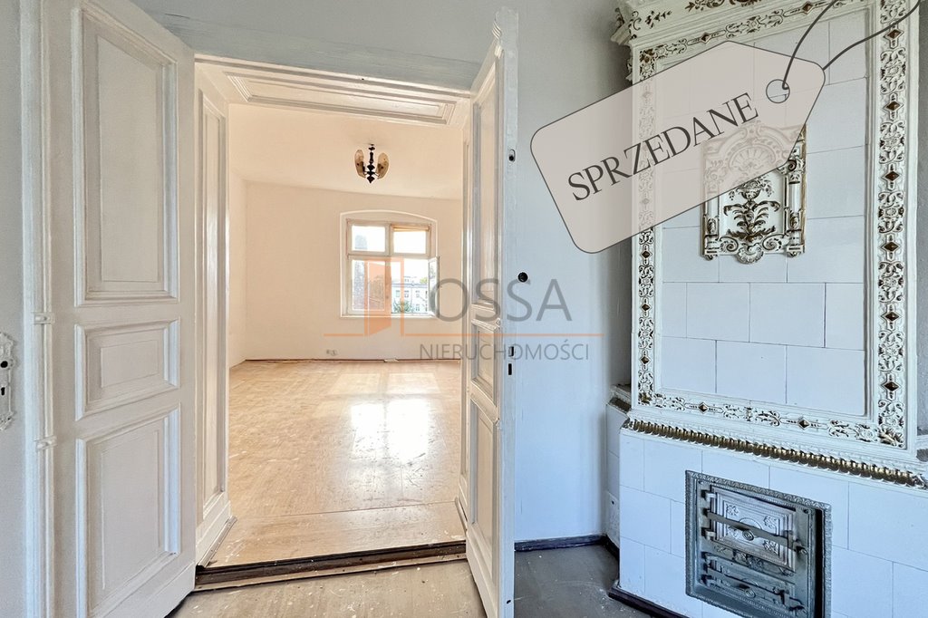 Mieszkanie dwupokojowe na sprzedaż Inowrocław  66m2 Foto 1